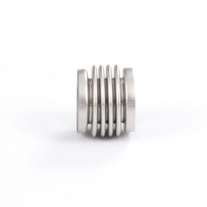 4-Convolution Flex Bellow DN12-D19.8-H14